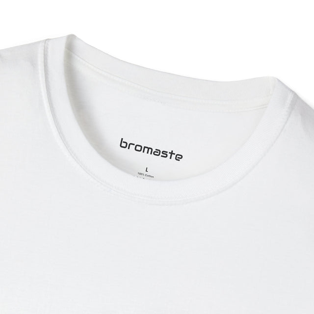 Abstract Bro Unisex T-Shirt