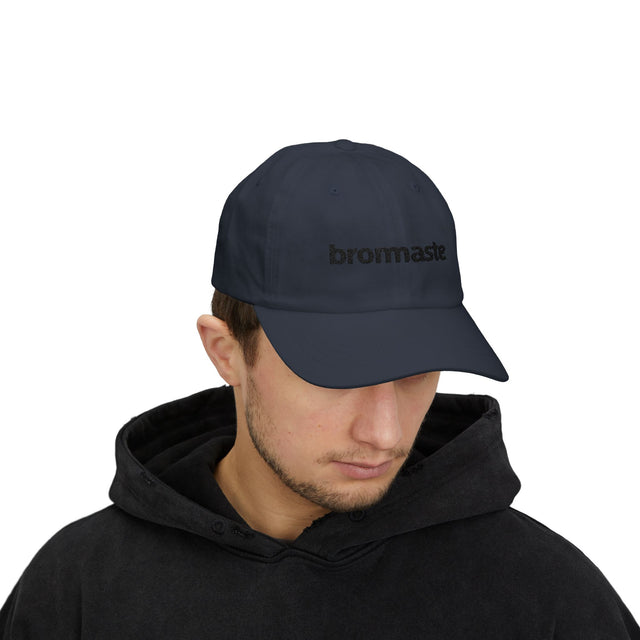 Bromaste Classic Cap