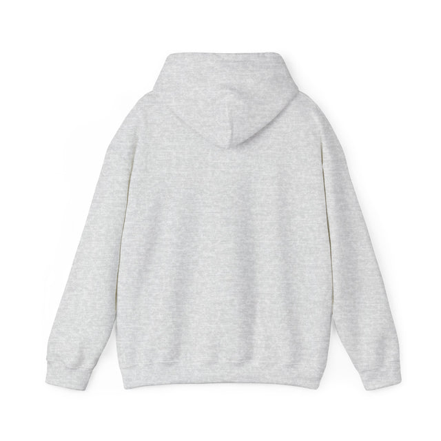 Bromaste Mini Spaceman - Unisex Hooded Sweatshirt