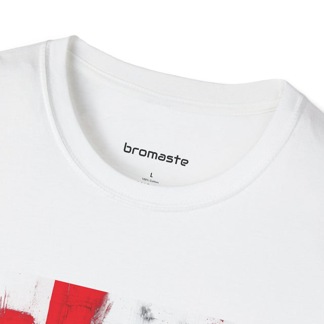 Red Lipstick T-Shirt
