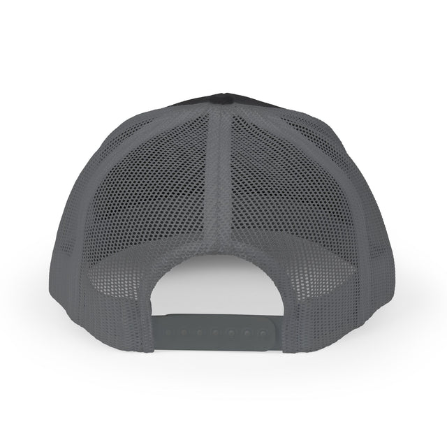 Vintage Snapback Trucker Cap