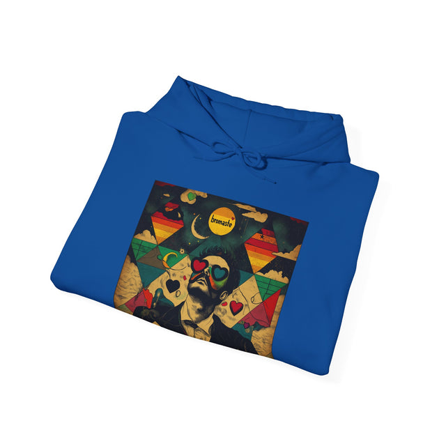 Casino of the Cosmos Hoodie