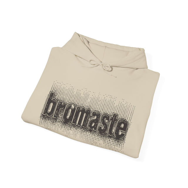 Disintegrating Logo