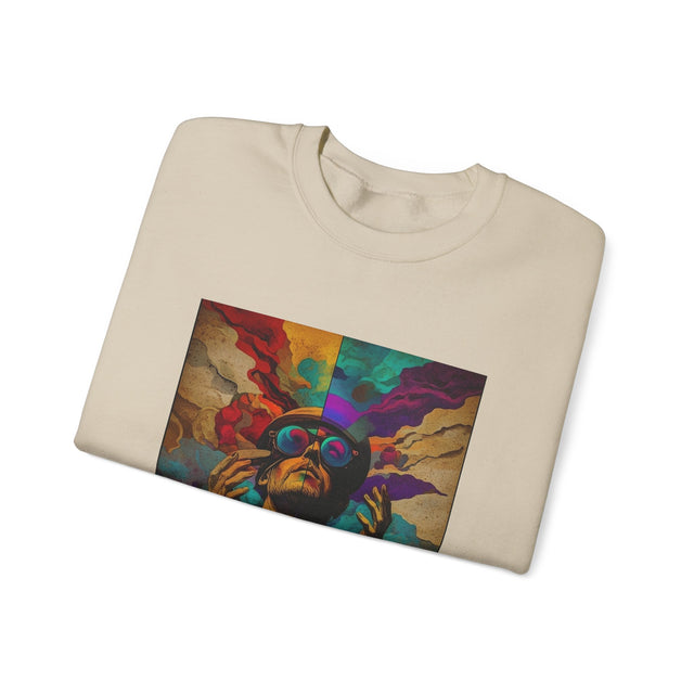 Disordered Dimensions