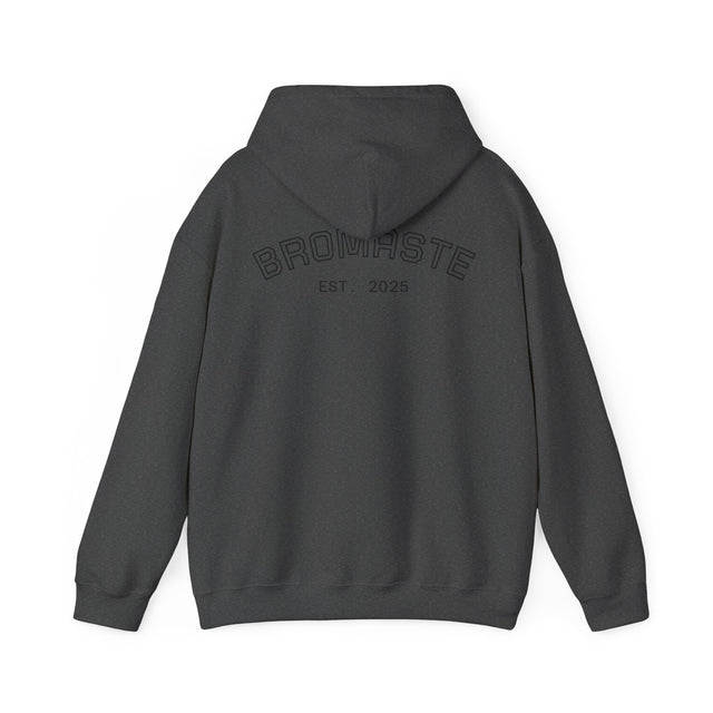 Disordered Dimensions