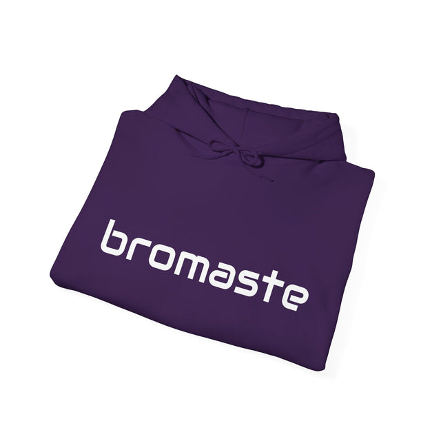Bromaste Original Logo