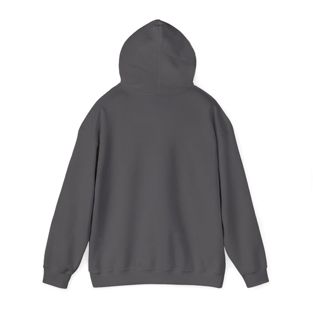 Cityscape Shadow Hoodie