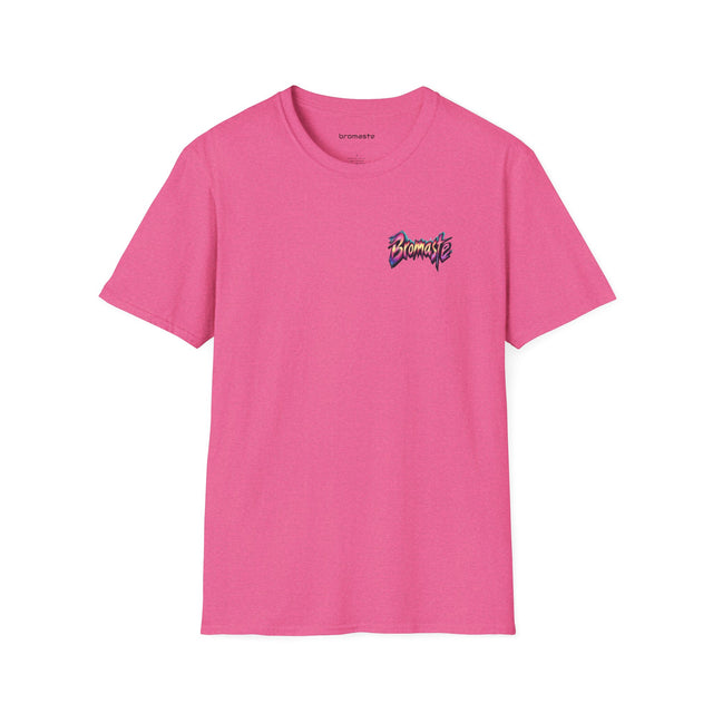 Abstract Love T-Shirt