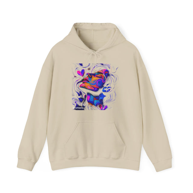 Faded Love Hoodie