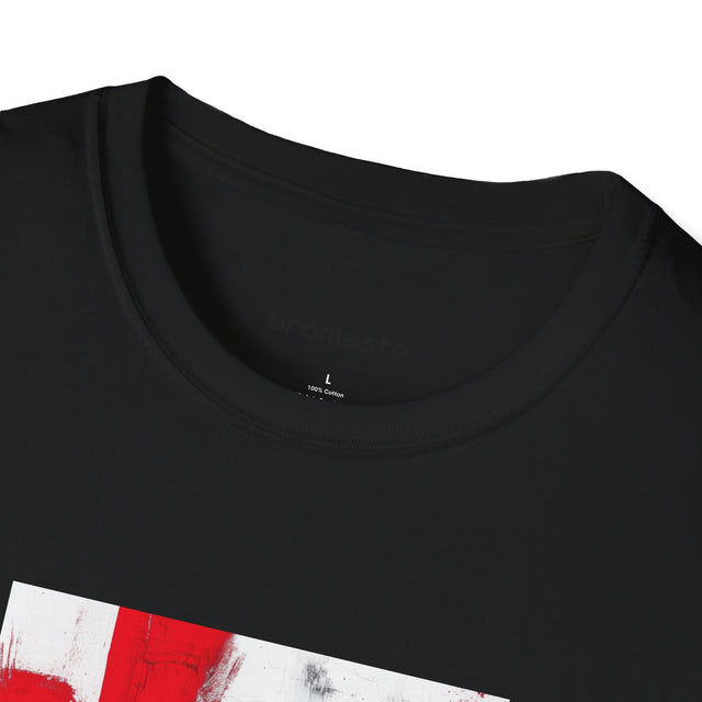 Red Lipstick T-Shirt