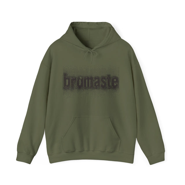 Disintegrating Logo