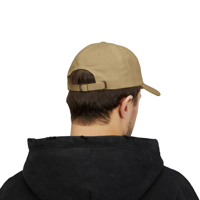 Bromaste Classic Cap