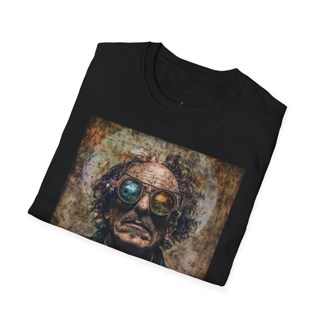 Abstract Scientist
