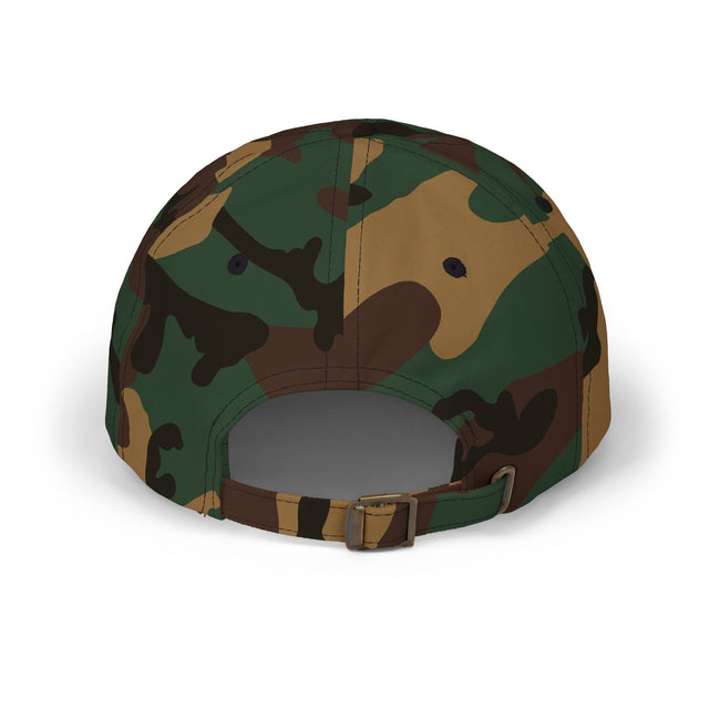 Bromaste Classic Cap