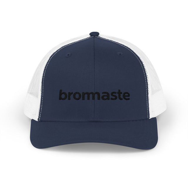Vintage Snapback Trucker Cap