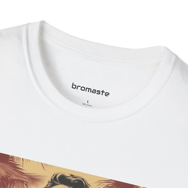 Tropical Model Unisex T-Shirt