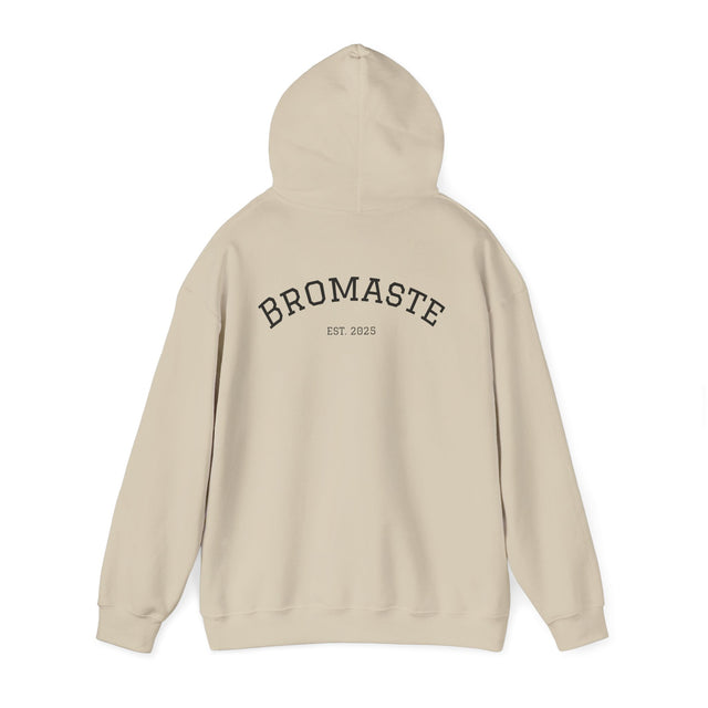 Cosmic Iron Voyager Hoodie