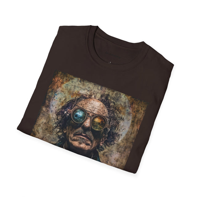Abstract Scientist