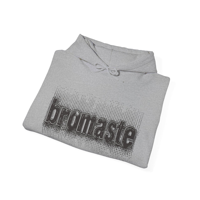 Disintegrating Logo