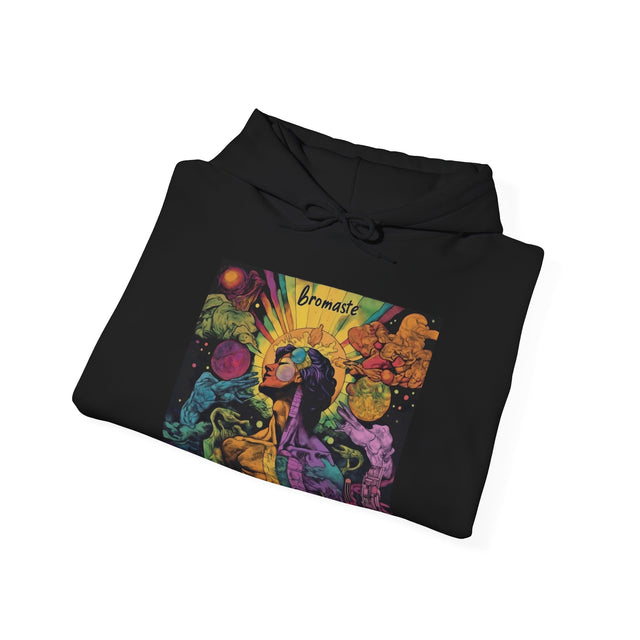 Devine Sun Hoodie Sweatshirt