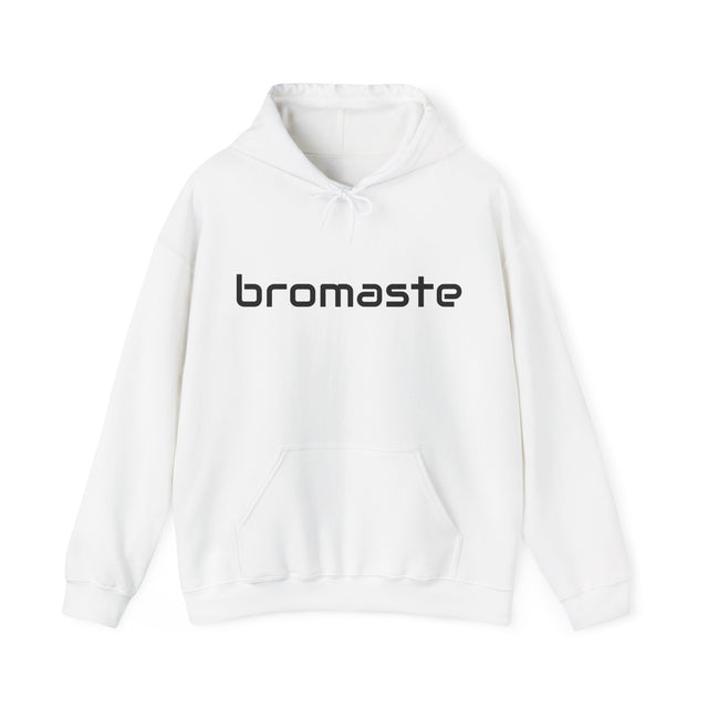 Bromaste Original Logo