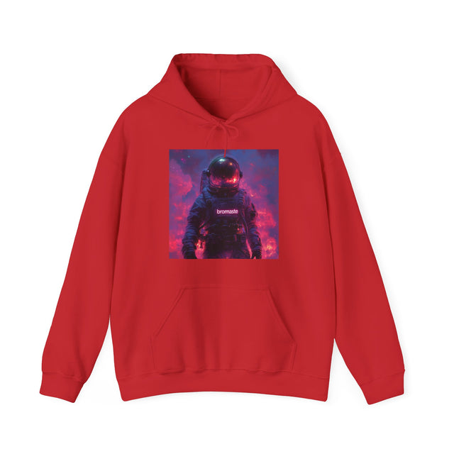 Bromaste Spaceman Chaos