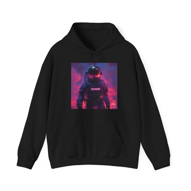 Bromaste Spaceman Chaos