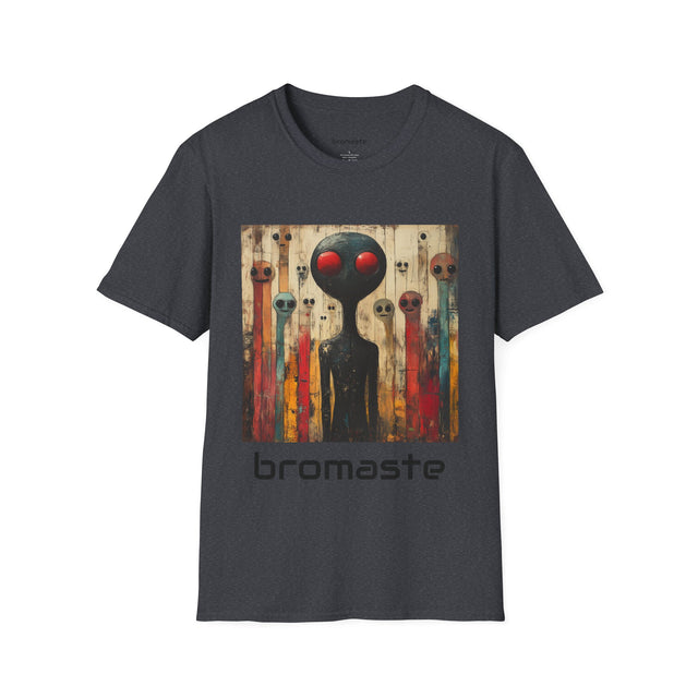 Smiley Entities T-Shirt