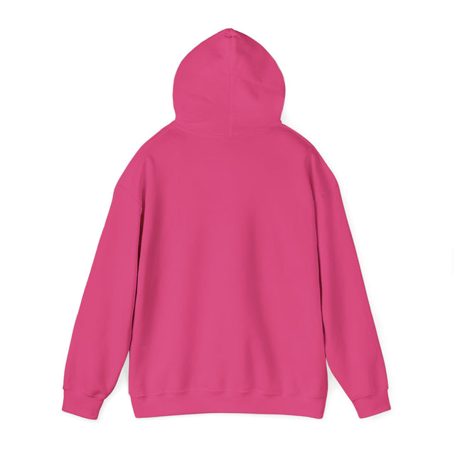 Bromaste Mini Spaceman - Unisex Hooded Sweatshirt