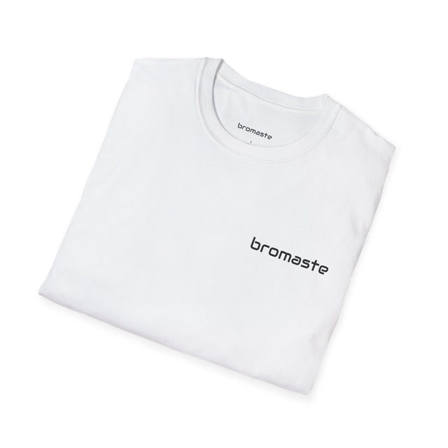 Abstract Bro Unisex T-Shirt