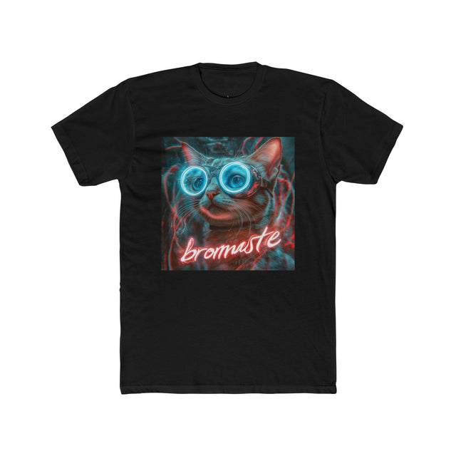 Neon Cat Goggles