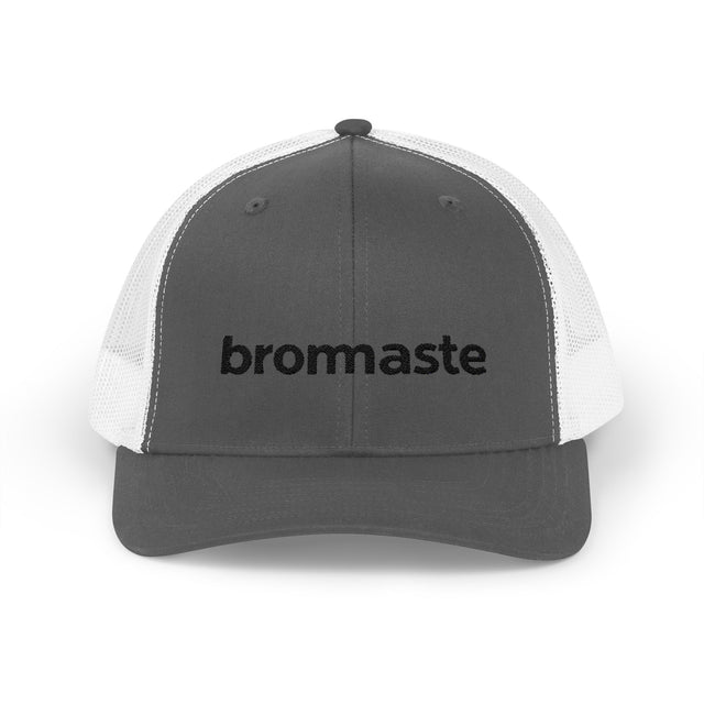 Vintage Snapback Trucker Cap