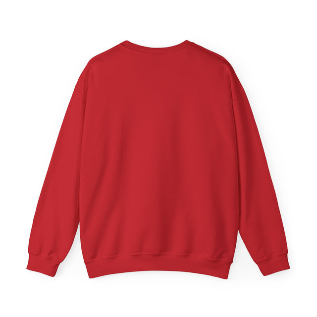 Bromaste NYC Graffiti Sweatshirt