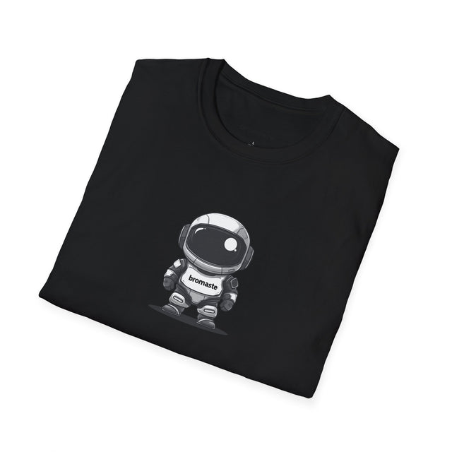 Bromaste Mini Spaceman - T-Shirt