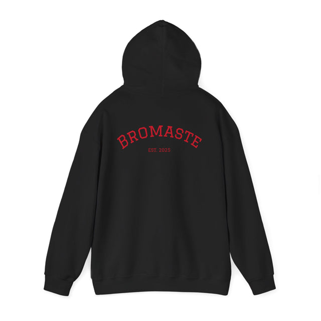Cosmic Iron Voyager Hoodie