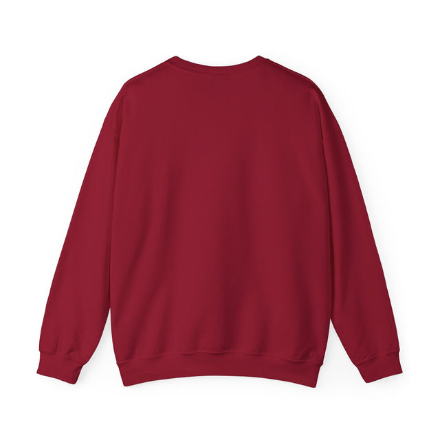 Bromaste Black Belt - Unisex Crewneck Sweatshirt