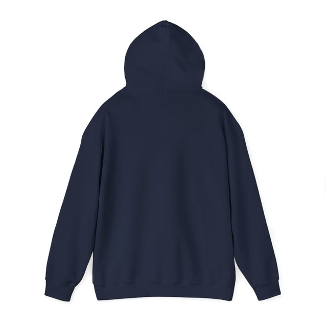 Cityscape Shadow Hoodie