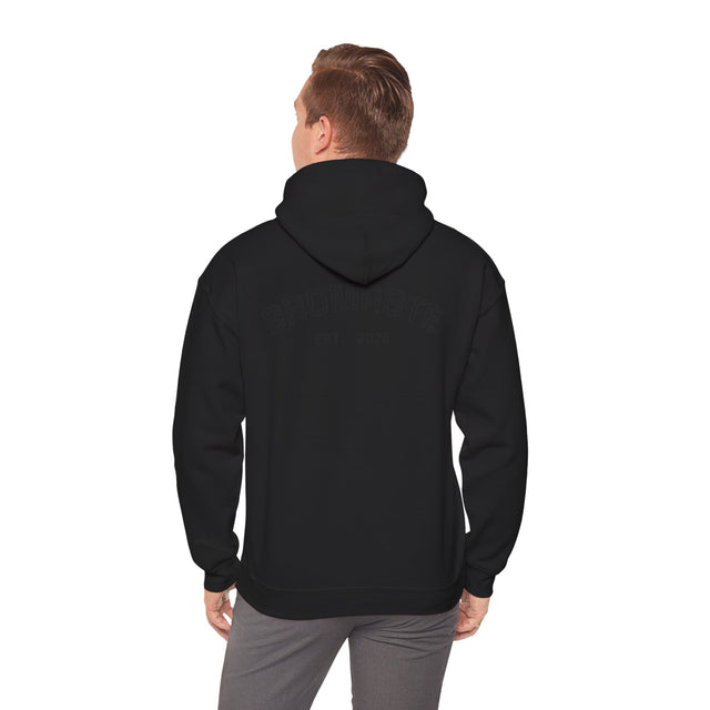 Disordered Dimensions Hoodie