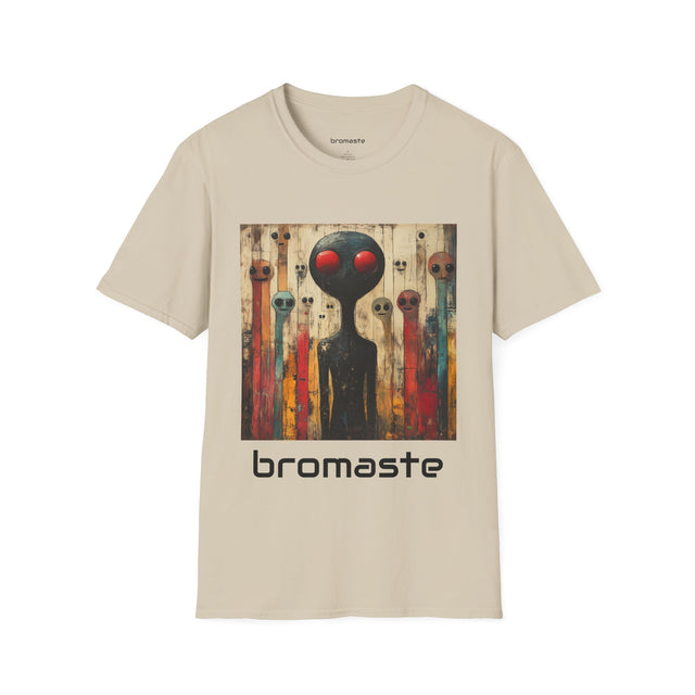 Smiley Entities T-Shirt