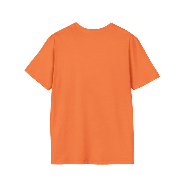 Tropical Model Unisex T-Shirt