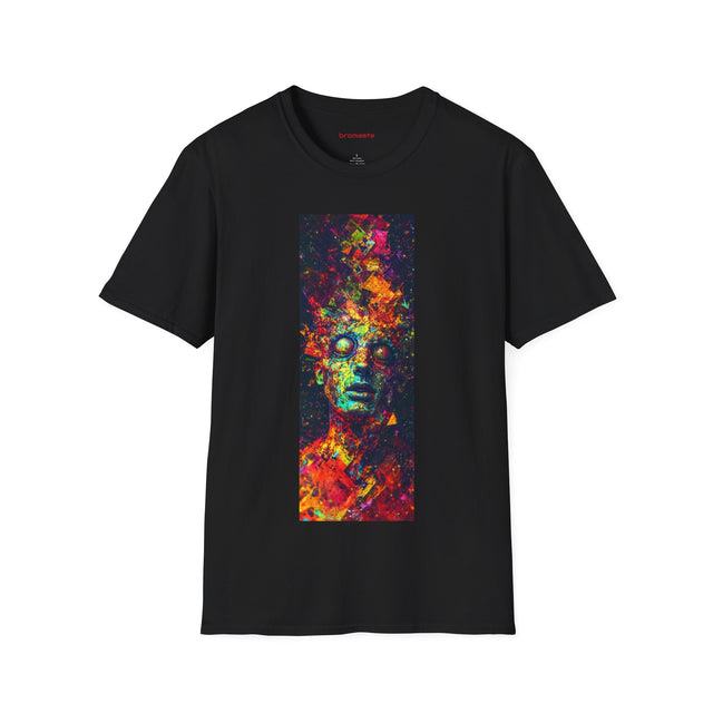 Cosmic Contemplation