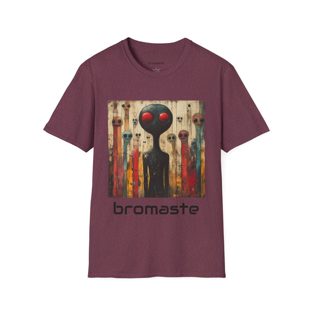 Smiley Entities T-Shirt