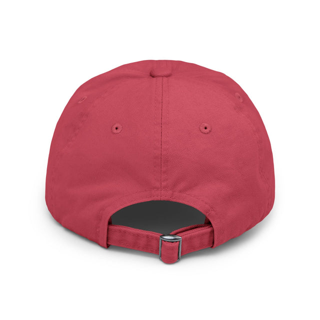 Bromaste Distressed Cap