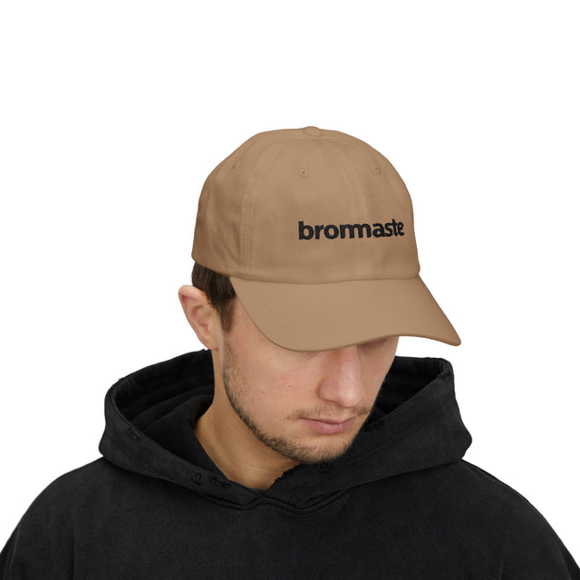 Bromaste Classic Cap