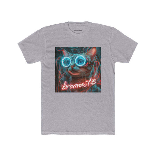 Neon Cat Goggles