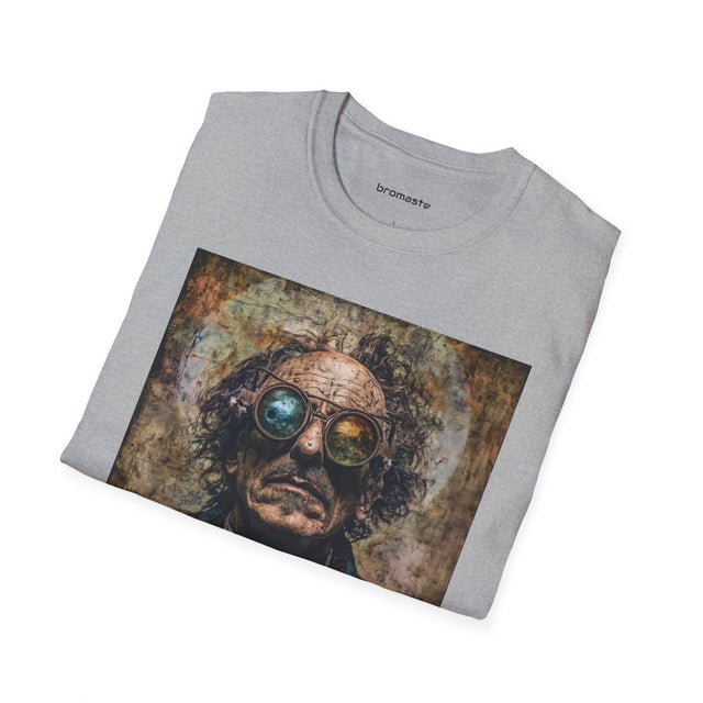 Abstract Scientist