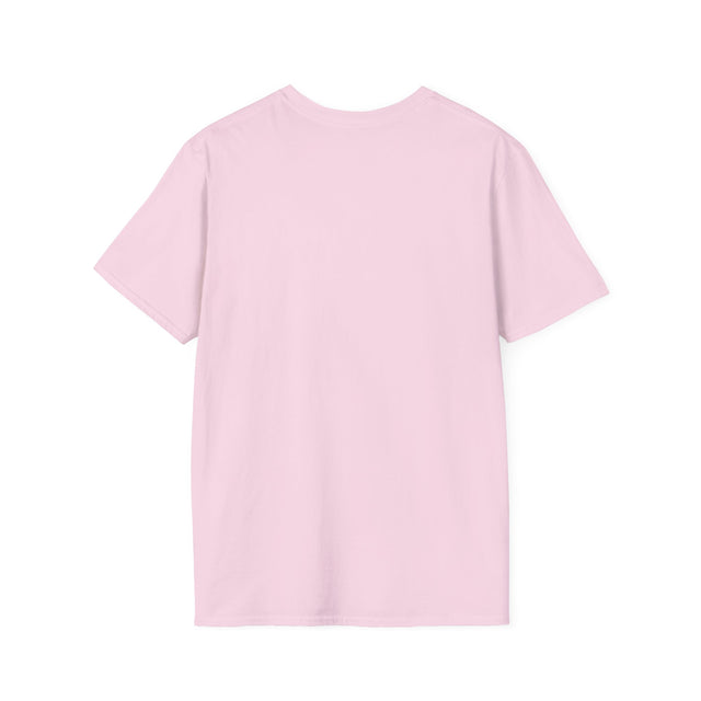 Bromaste Mini Spaceman - Unisex Softstyle T-Shirt