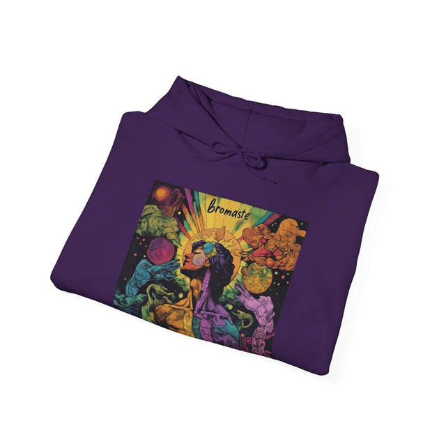 Devine Sun Hoodie Sweatshirt