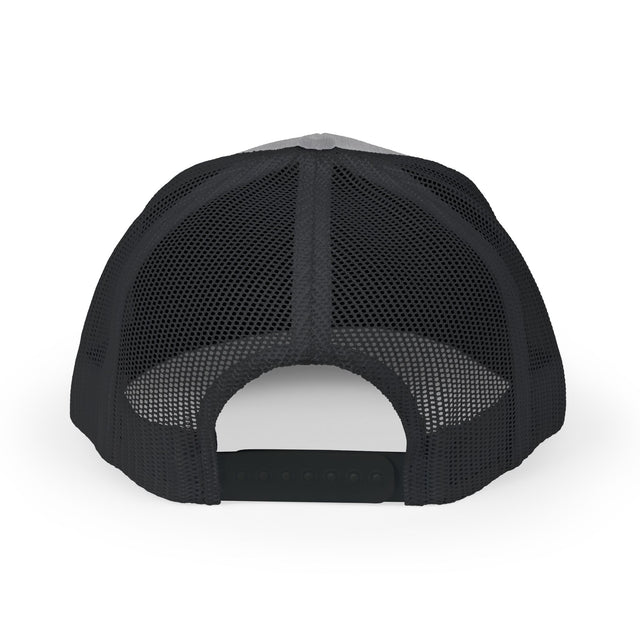 Vintage Snapback Trucker Cap