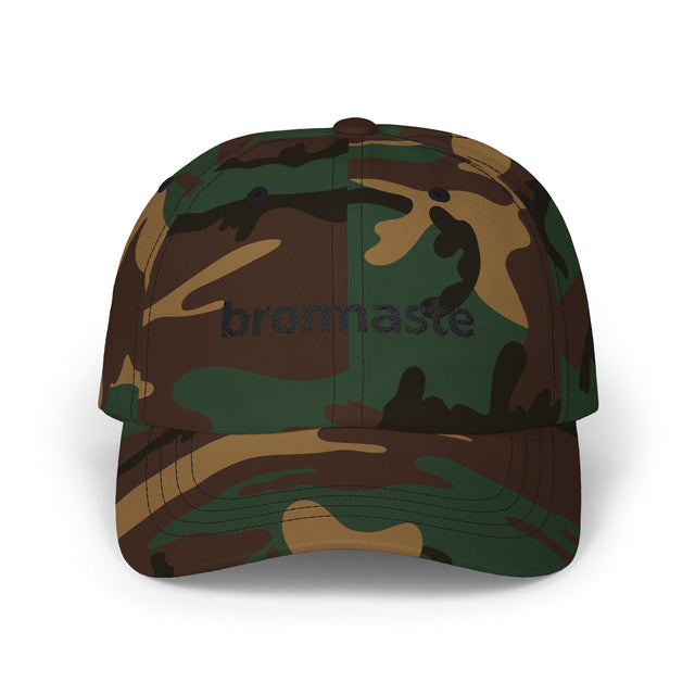 Bromaste Classic Cap